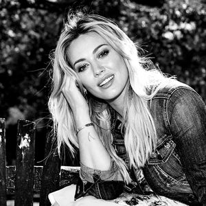 Photo de Hilary Duff…15x20cm…6x8inch # 22 